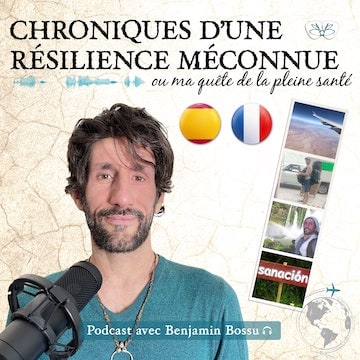 Podcast Chroniques d'une Résilience Méconnue