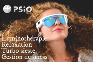 Gestion du stress Dj