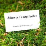 benjamin partenaires