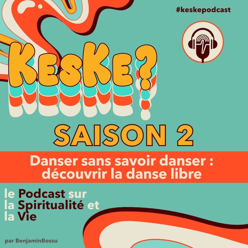 Podcast KESKE
