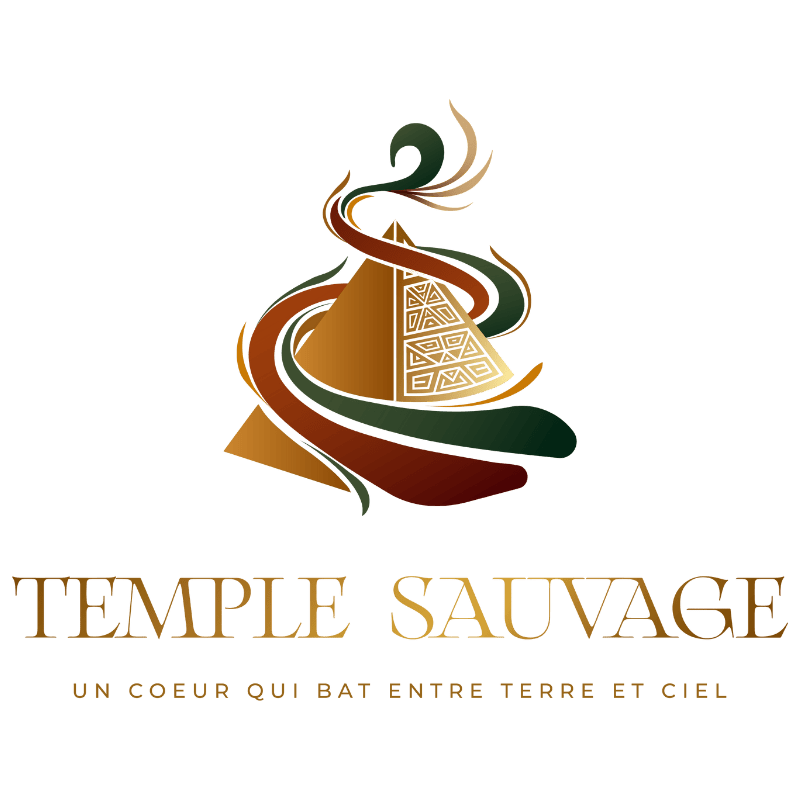 Temple Sauvage - Cacao sacré et autres délices