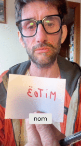 Ëotim Dj Ecstatic Dance